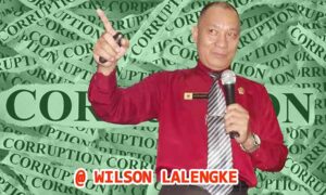 Jurnalisme, Korupsi, dan PWI Cashback