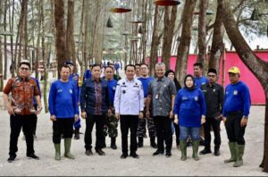 PUPR Pemprov Sumut Pastikan Telah Kembalikan Kelebihan Bayar 1,3 M Pemeliharaan Jalan dan Jembatan Sejak Juli 2024 ke Kas Daerah