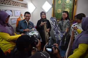 Komisi VII Dorong Pengembangan Desa Wisata dan UMKM di Sumatera Selatan