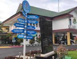 JASBARU Apresiasi dan Mendukung Kejati Sultra Periksa Petinggi PT Lawaki Tiar Raya Telah Menjual Nikel Selama 2 Tahun tanpa Mengantongi Dokumen RKAB