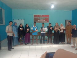 Bantuan  langsung tunai, pembayaran honor kader/bkad dan insentif guru paud/tk, telah di bayarkan oleh pemdes waworaha kec. besulutu.29/04/2025.