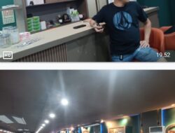 Jems Siap Resmikan Jr Billiard and Bistro di Unaaha: Perpaduan Kuliner dan Hiburan yang Siap Jadi Ikon Baru Kota Unaaha