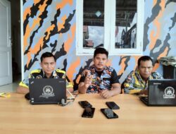 LSM GMBI: Kanwil Bea & Cukai Makassar Bagaikan Macan Ompong, Rokok Ilegal Berasal Dari Sidoarjo Beredar di Sultra