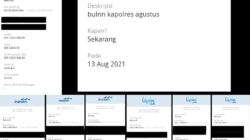 LSM LPMT Sultra Mengungkap Fakta Bungkamnya Aparat Kepolisian Polres Konsel pada PT Wijaya Inti Nusantara