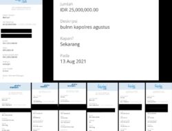 LSM LPMT Sultra Mengungkap Fakta Bungkamnya Aparat Kepolisian Polres Konsel pada PT Wijaya Inti Nusantara