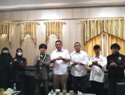 KAMMI Kolaka Desak PUPR Tuntaskan Renovasi Masjid Agung Kolaka