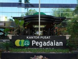 Skandal Rp1,9 Miliar Meledak, Pegadaian Jangan Lari dari Tanggung Jawab!